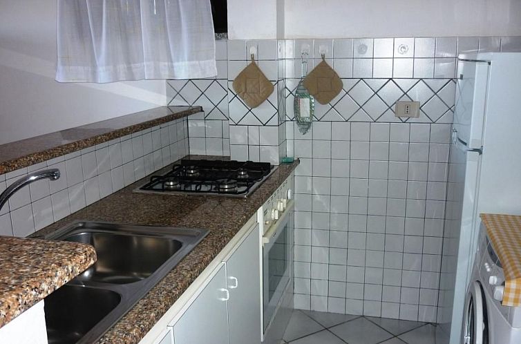 Appartement Villetta Trilo Janna