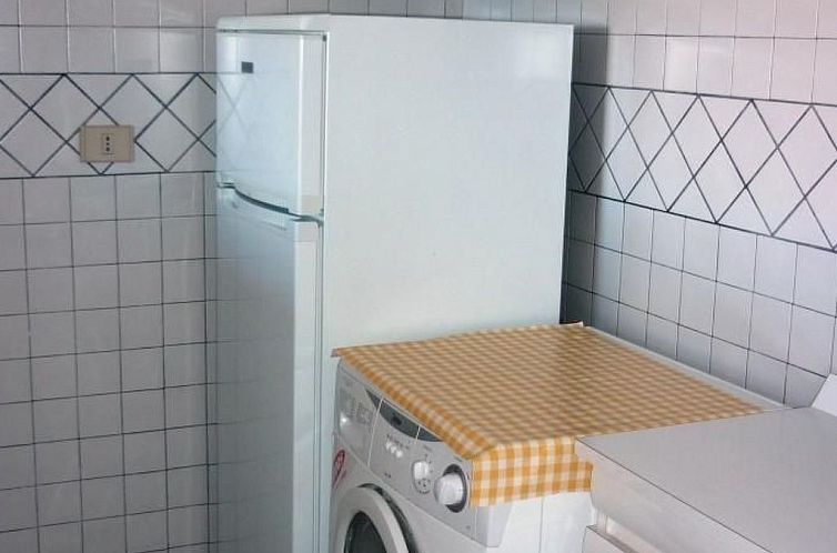 Appartement Villetta Trilo Janna