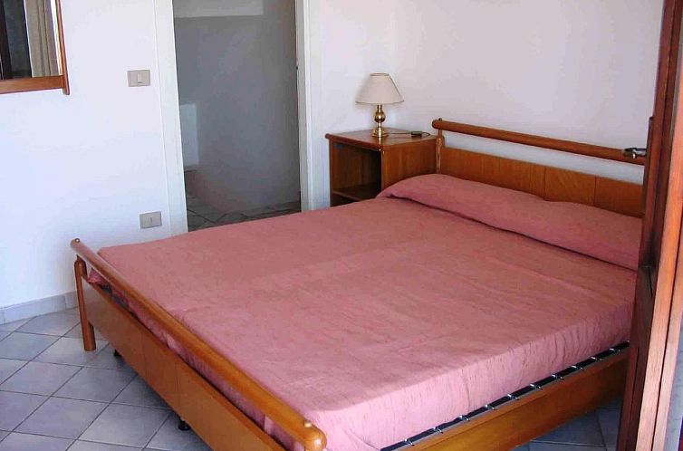 Appartement Villetta Trilo Janna