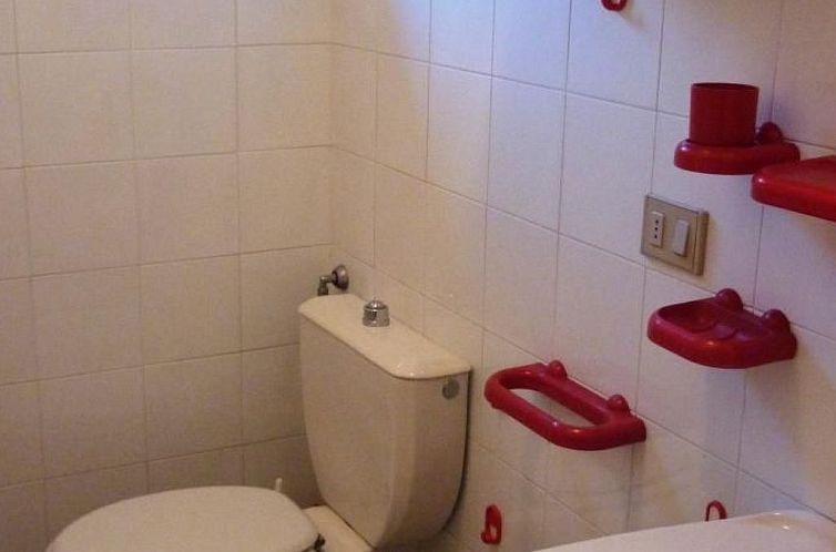 Appartement Villetta Trilo Janna