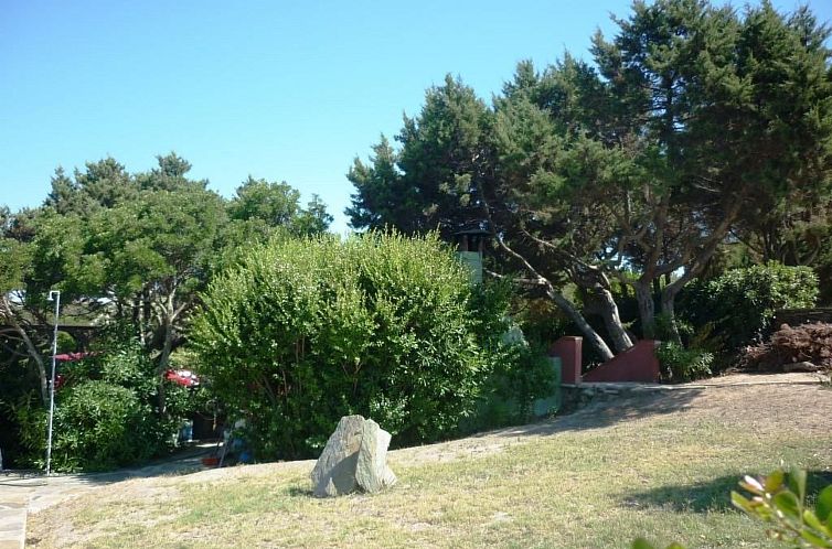 Appartement Villetta Trilo Janna