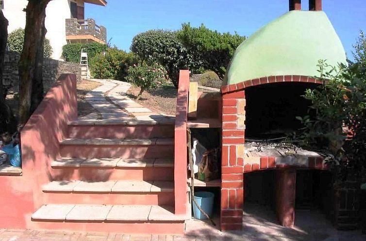 Appartement Villetta Trilo Janna