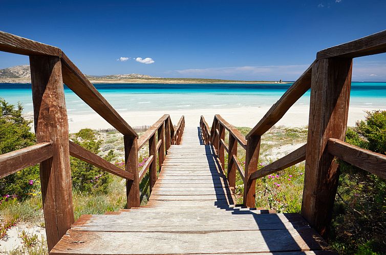 Appartement Villetta Trilo Janna