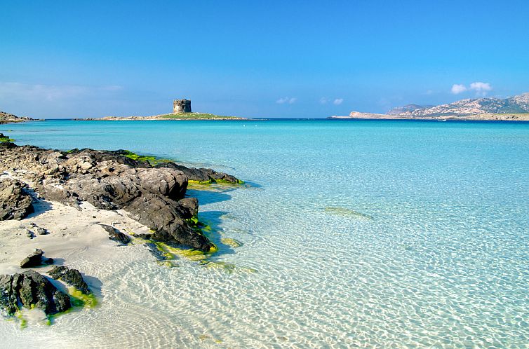 Appartement Villetta Trilo Janna