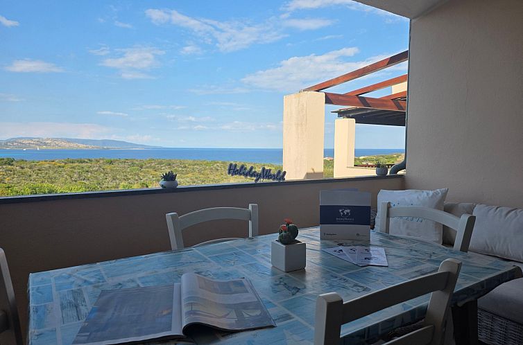 Appartement Casa Joy von Holiday World