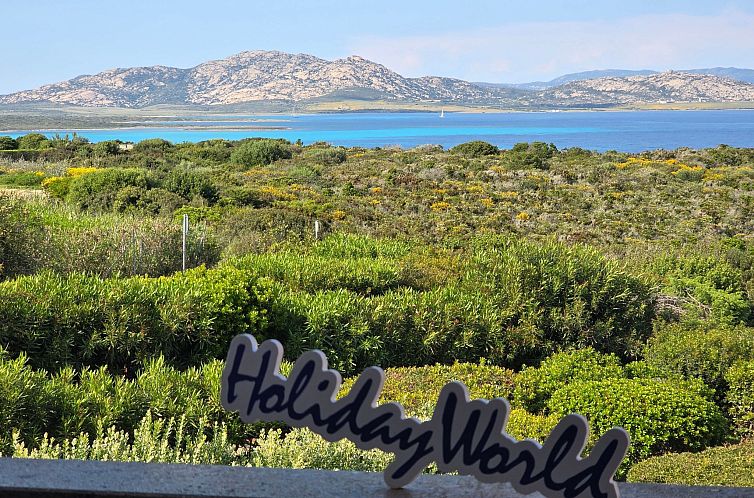 Appartement Casa Joy von Holiday World