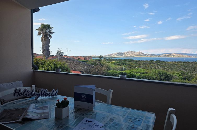 Appartement Casa Joy von Holiday World