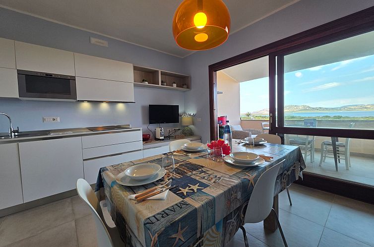 Appartement Casa Joy von Holiday World