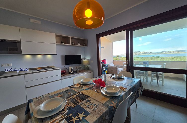 Appartement Casa Joy von Holiday World