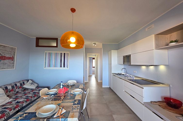 Appartement Casa Joy von Holiday World