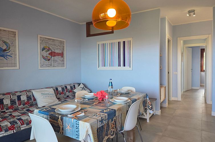 Appartement Casa Joy von Holiday World