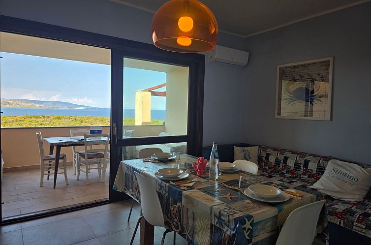 Appartement Casa Joy von Holiday World