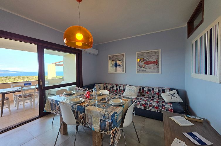 Appartement Casa Joy von Holiday World