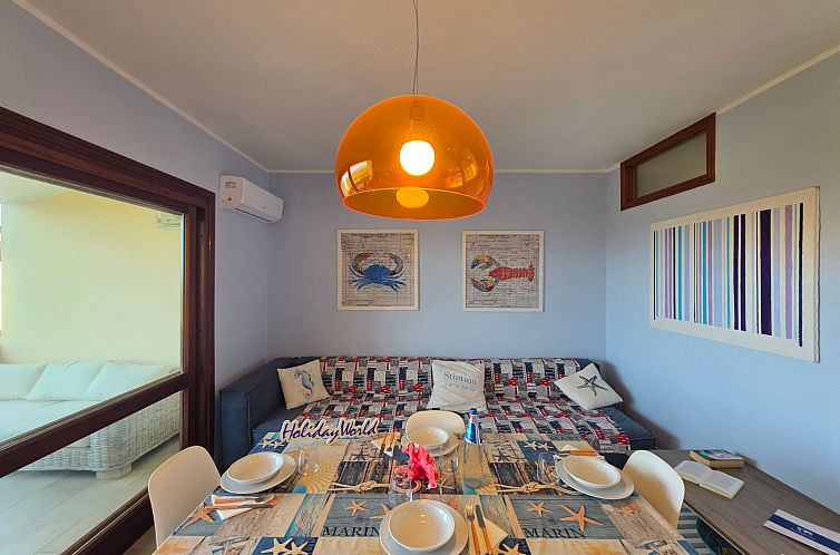 Appartement Casa Joy von Holiday World