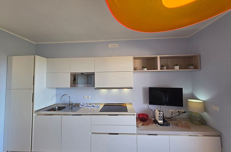 Appartement Casa Joy von Holiday World