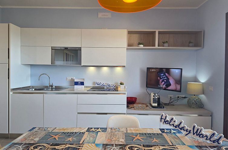 Appartement Casa Joy von Holiday World