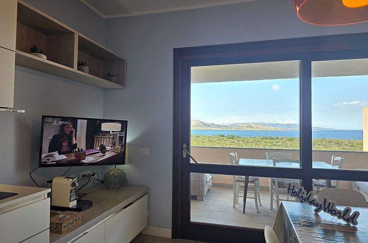 Appartement Casa Joy von Holiday World