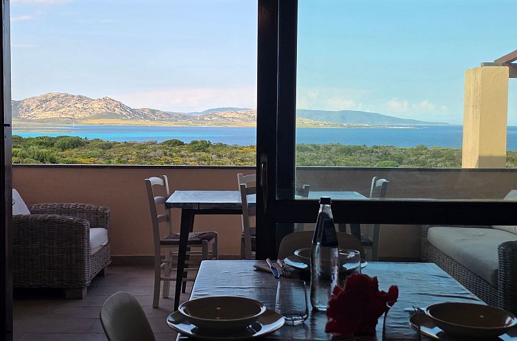 Appartement Casa Joy von Holiday World