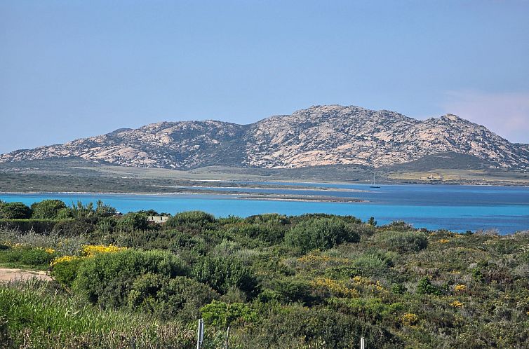 Appartement Casa Joy von Holiday World