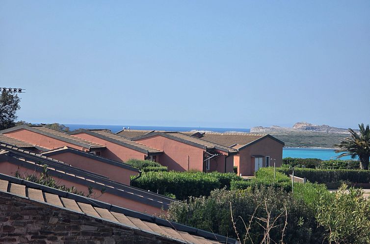 Appartement Casa Joy von Holiday World