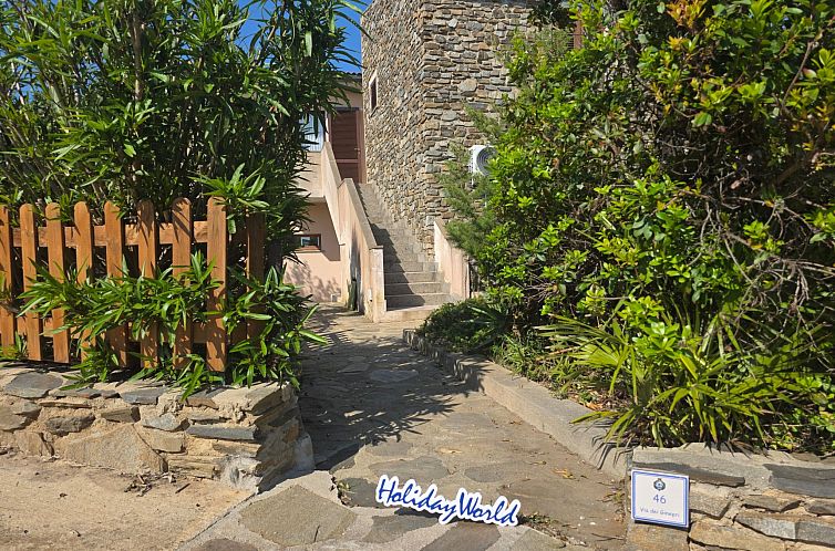 Appartement Casa Joy von Holiday World