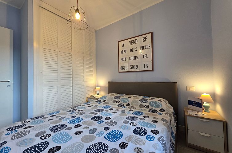 Appartement Casa Joy von Holiday World