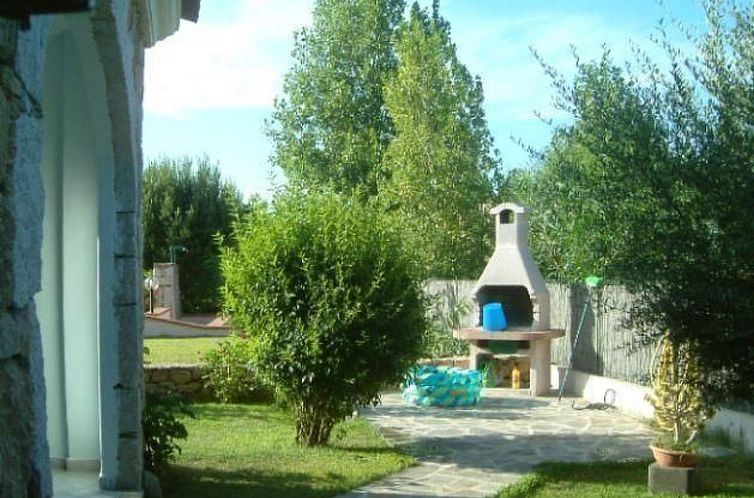 Appartement FERIENHAUS SARDINIEN SAN TEODORO