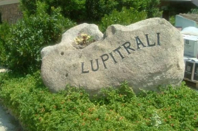 Appartement FERIENHAUS SARDINIEN SAN TEODORO