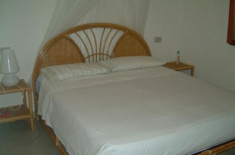 Appartement FERIENHAUS SARDINIEN SAN TEODORO