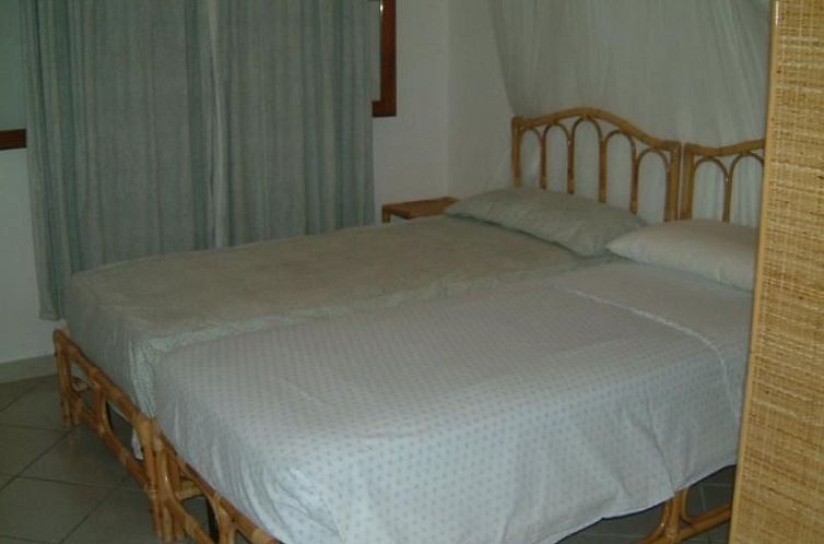 Appartement FERIENHAUS SARDINIEN SAN TEODORO