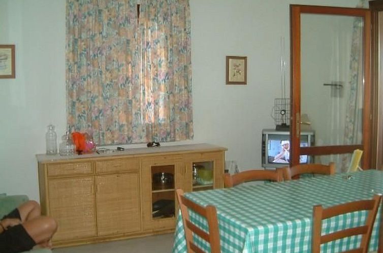 Appartement FERIENHAUS SARDINIEN SAN TEODORO