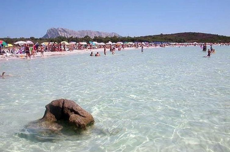 Appartement FERIENHAUS SARDINIEN SAN TEODORO