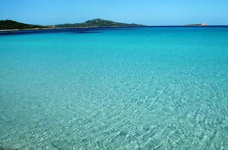 Appartement FERIENHAUS SARDINIEN SAN TEODORO