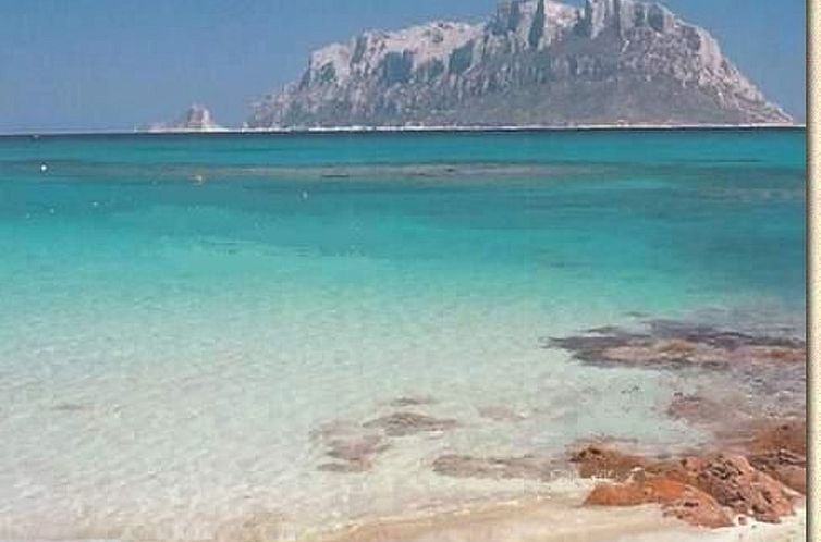 Appartement FERIENHAUS SARDINIEN SAN TEODORO
