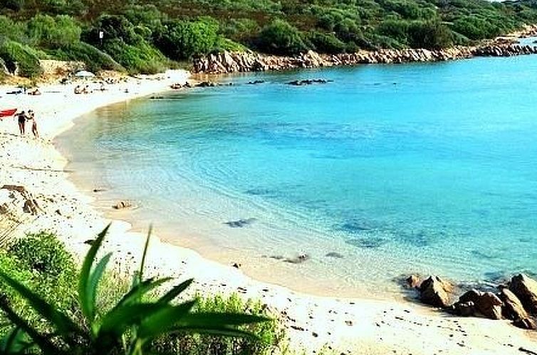Appartement FERIENHAUS SARDINIEN SAN TEODORO