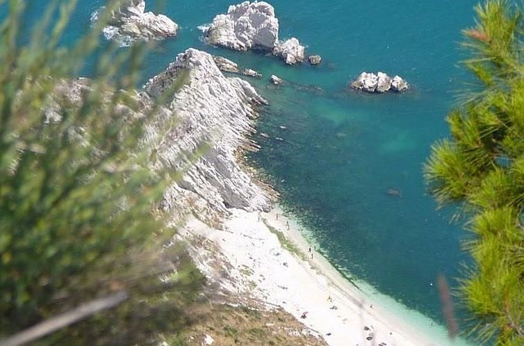 Appartement FERIENHAUS SARDINIEN SAN TEODORO