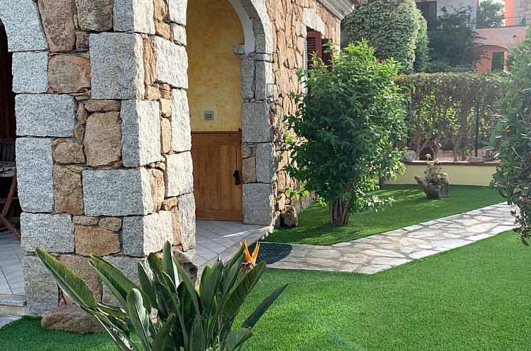 Appartement FERIENHAUS SARDINIEN SAN TEODORO