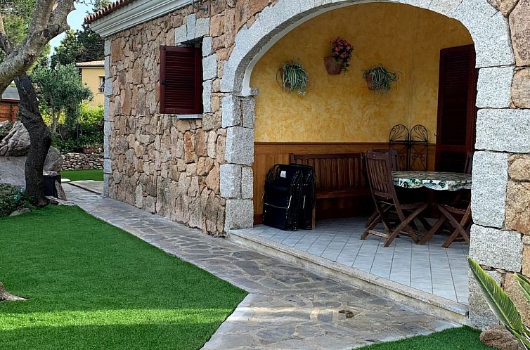 Appartement FERIENHAUS SARDINIEN SAN TEODORO