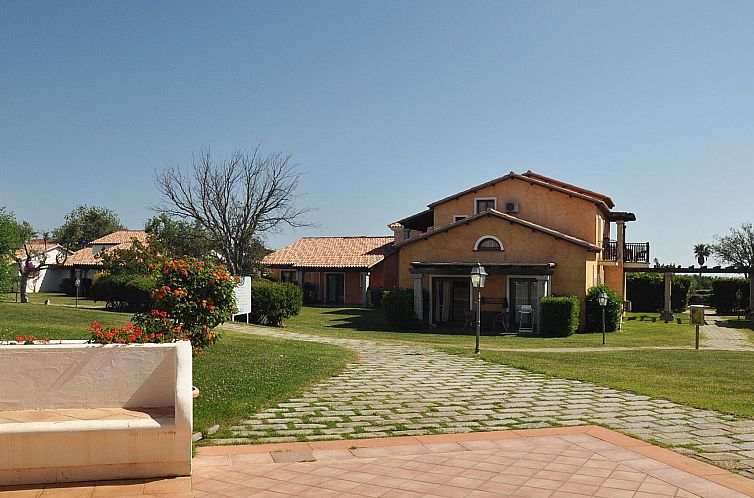 Appartement Apt. Eldi 1B, mit gemeinsamem Schwimmbad