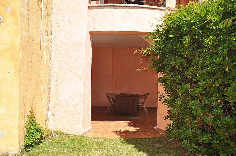 Appartement Apt. Eldi 1B, mit gemeinsamem Schwimmbad