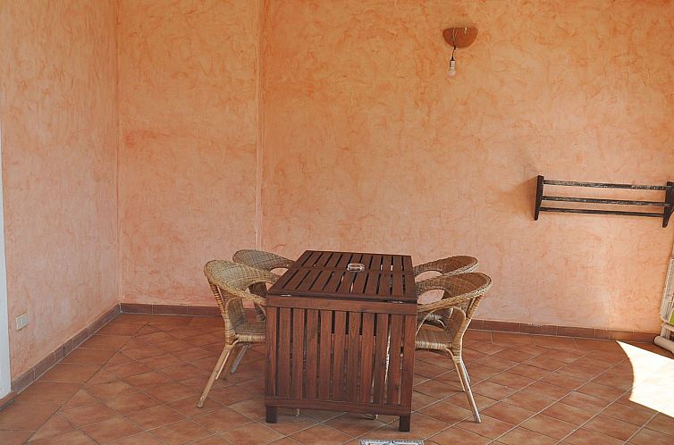 Appartement Apt. Eldi 1B, mit gemeinsamem Schwimmbad