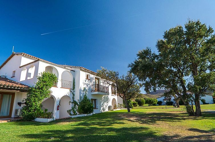 Appartement Apt. Eldi 2B, mit gemeinsamem Schwimmbad