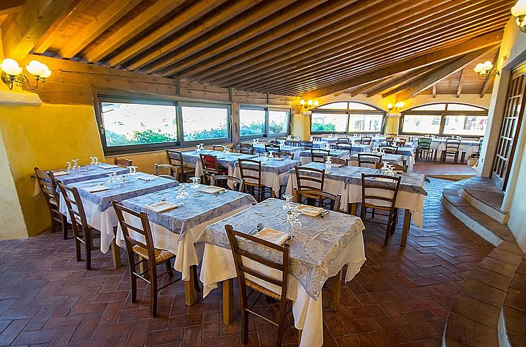 Appartement Apt. Eldi 2B, mit gemeinsamem Schwimmbad