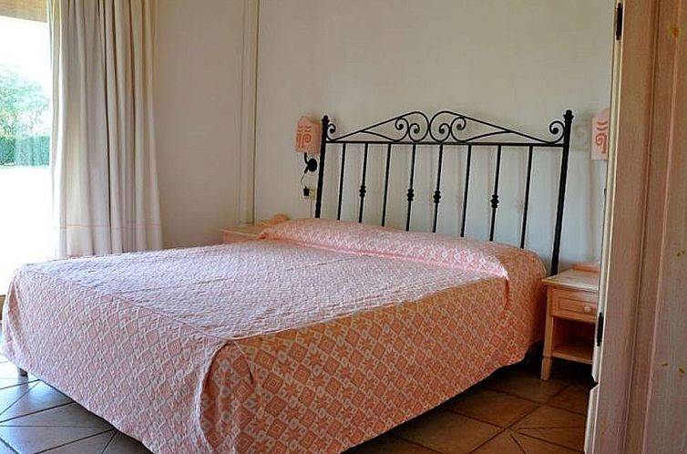 Appartement Apt. Eldi 2B, mit gemeinsamem Schwimmbad