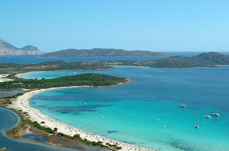 Appartement Apt. Eldi 2B, mit gemeinsamem Schwimmbad