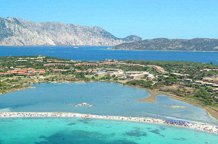 Appartement Apt. Eldi 2B, mit gemeinsamem Schwimmbad