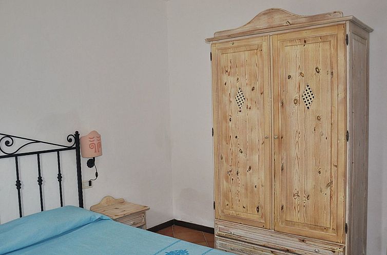 Appartement Apt. Eldi 1A, mit gemeinsamem Schwimmbad