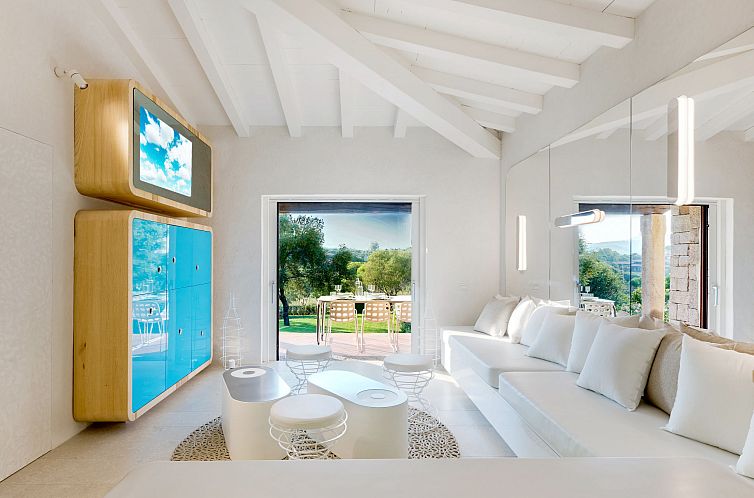 Vakantiehuis House Boat Medium