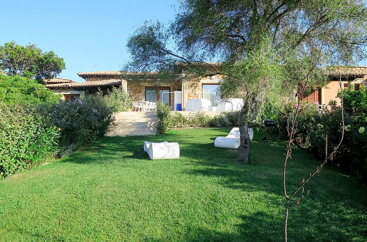 Vakantiehuis House Boat Medium