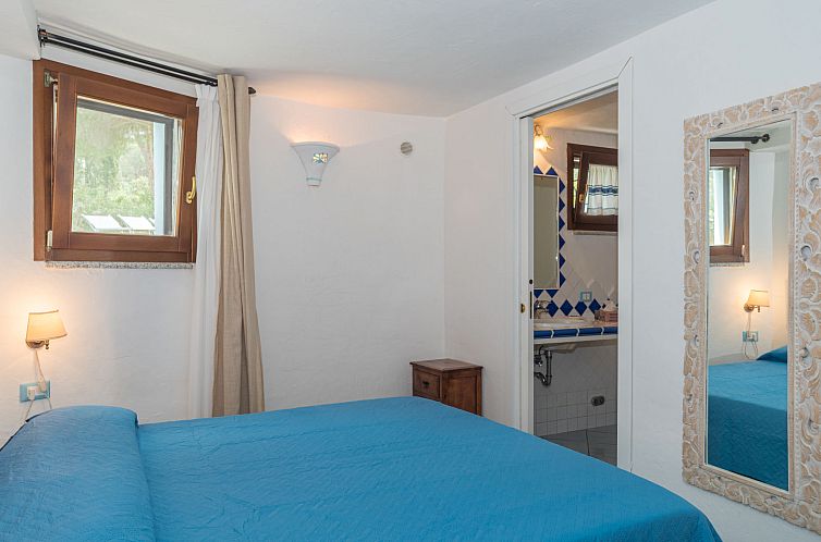 Vakantiehuis Omer